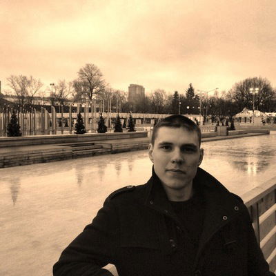 Вадим Хаустов