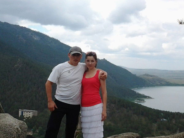 Галия Нургожина