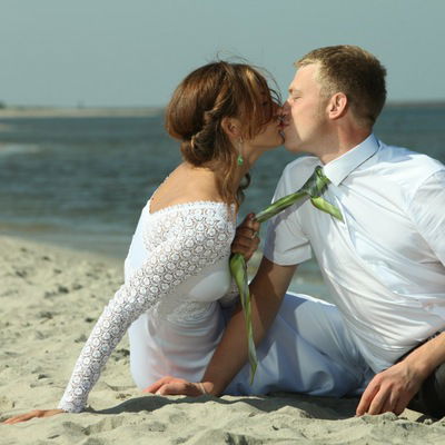 Ирина Дергач