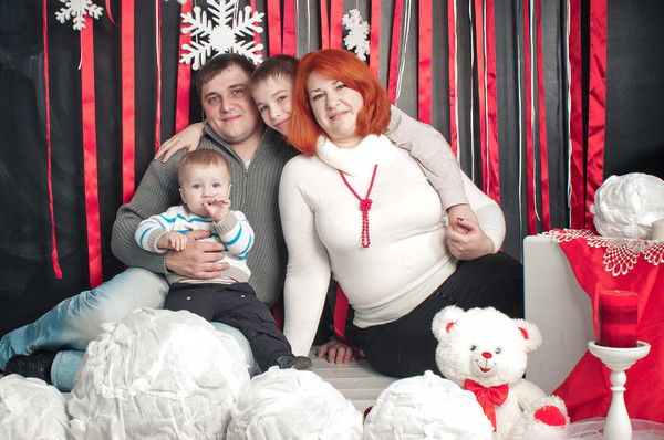 Евгения Вишневская