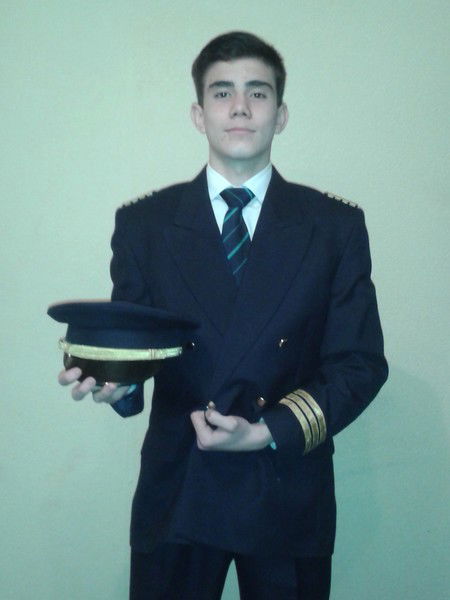 Тимур Гафаров