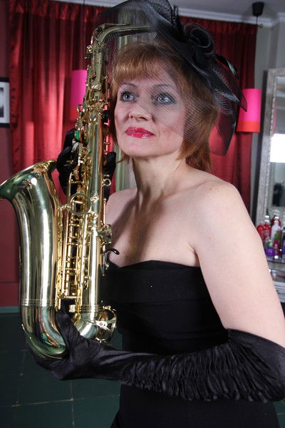 Алёна Белоцерковская