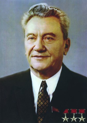 Музей Музей Кунаева