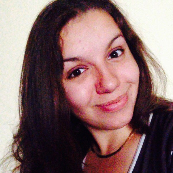 Екатерина Белогривцева