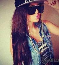 Динара Хаунежева