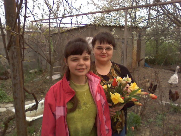 Ира Мордовцева