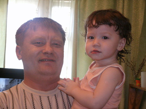 Леонид Ступин