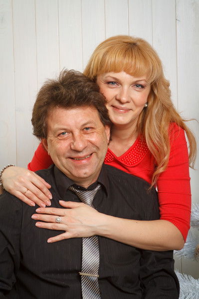 Игорь Бессонный