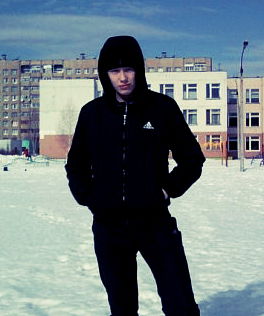 Евгений Васильев