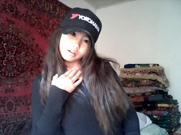 Томирис Абрамова