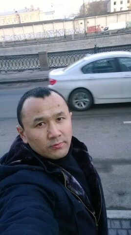 Исламидин Асранов