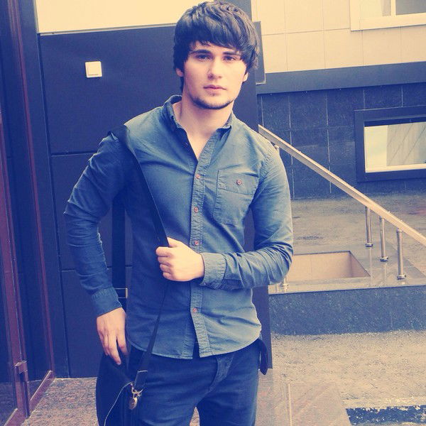 Башир Шамурзаев