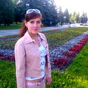Наталья Рылова