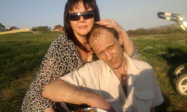 Татьяна Шилина