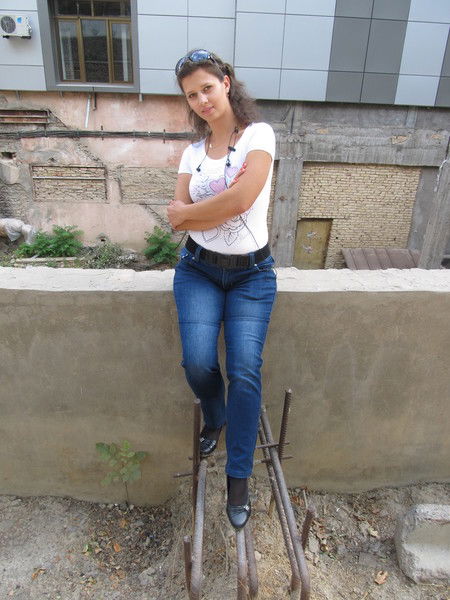 Ольга Богданова