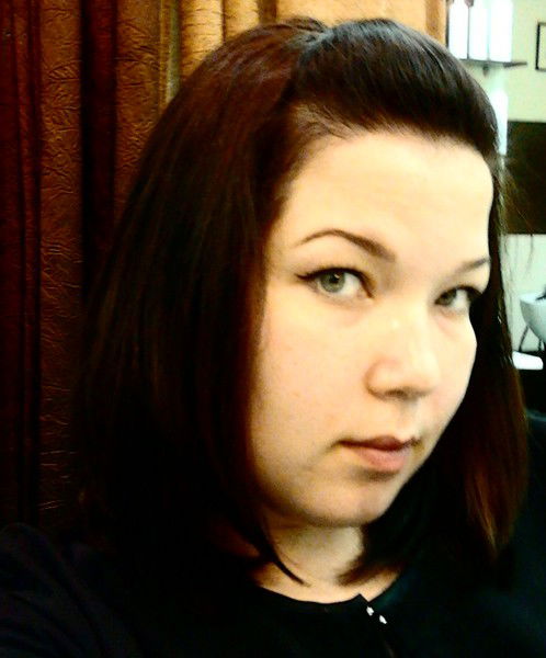 Элька Рузиева