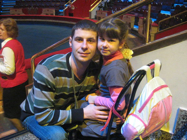 Константин Поликарпов