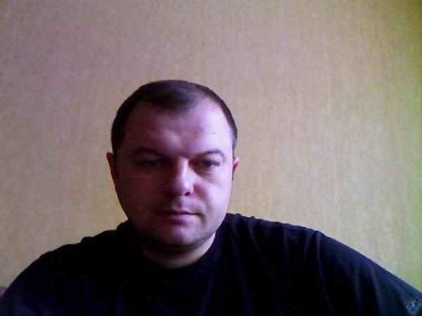 Михаил Варенов