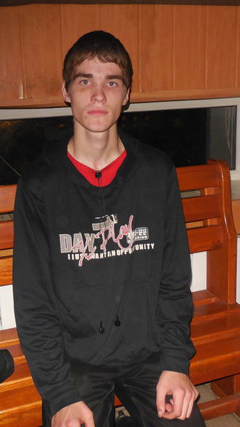 Паша Руппель