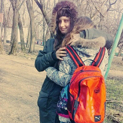 Вика Гурина