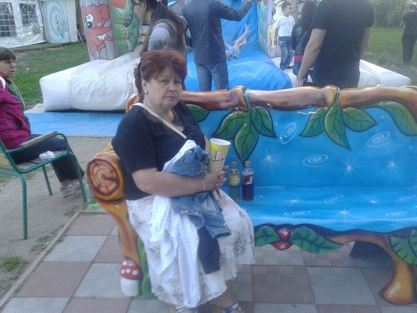 Татьяна Маркина