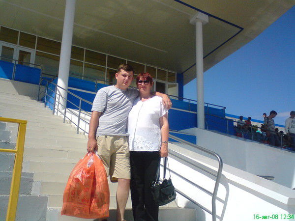 Елена Ганшу