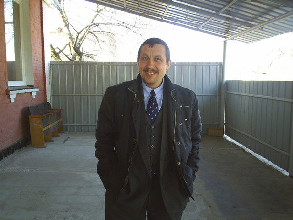 Валерий Онипко