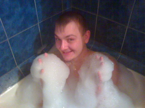 Вова Грицына