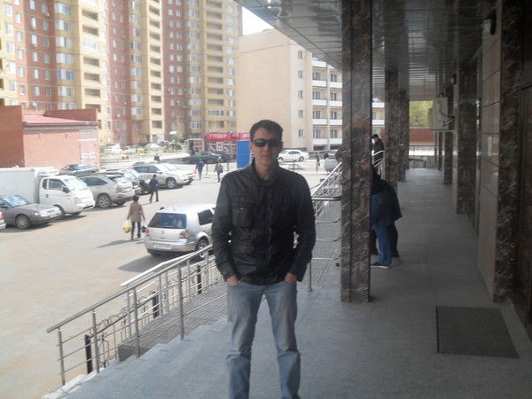 Леонид Кожемякин