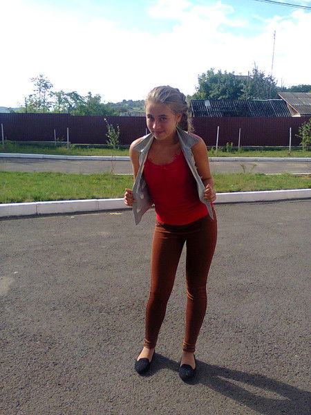 Мирослава Репинець