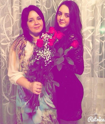 Елена Пестова