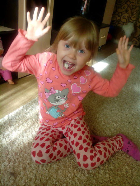 Оксана Максимовская