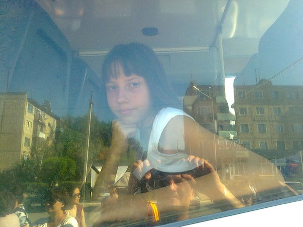 Анна Моисеева