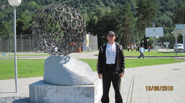 Вадим Ганцов