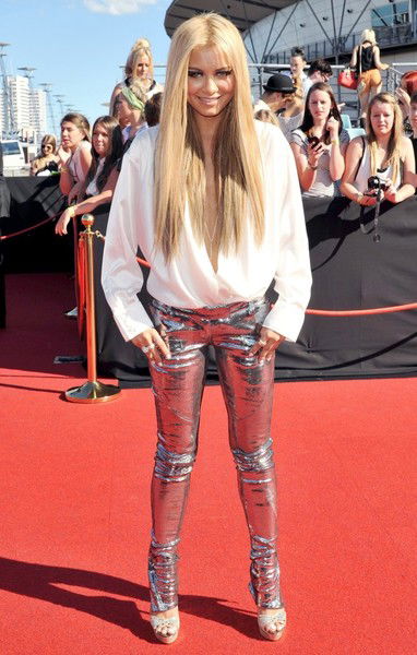 Света Норман