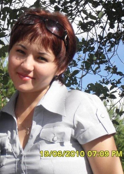 Ляйсан Ковязина