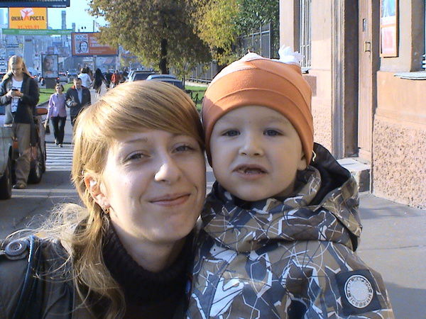 Любовь Мухина