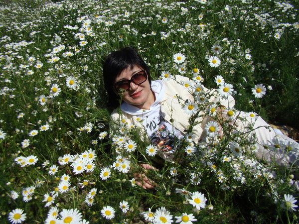 Шолпан Шакенкызы