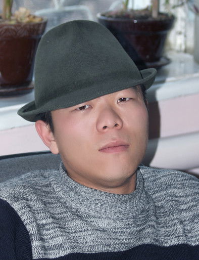 Александр Пак