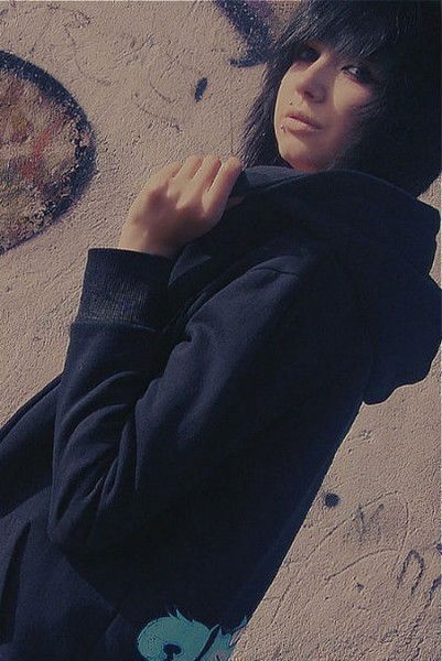 **я** Бабайка*** **бойся**меня***