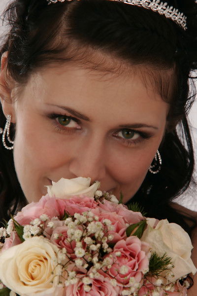 Ирина Блюденова