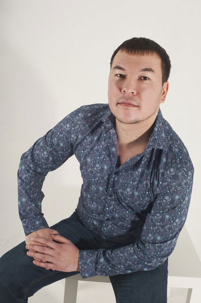 Роман Манюков