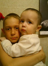 Ярик Рыжков