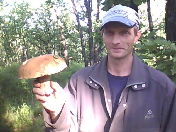 Олег Сторожук