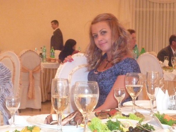 Наталья Дикусары