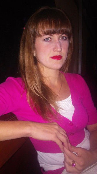 Наталия Когновицкая