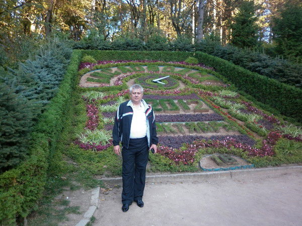 Алексей Рогачев