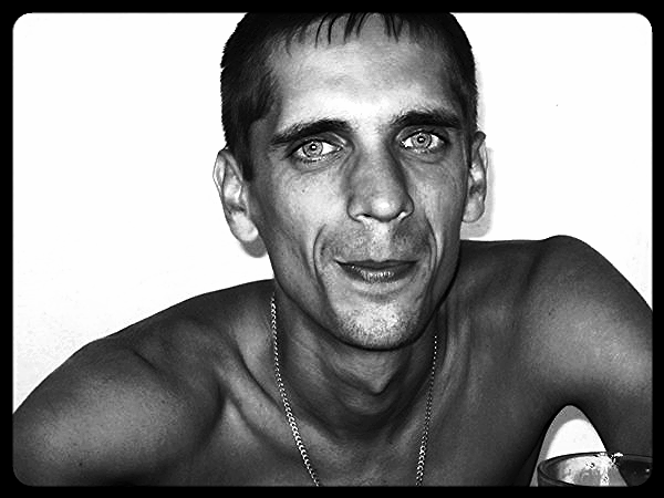 Артём Бадягин