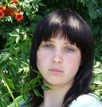 Ольга Яковенко