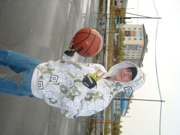 Влад Евдокимчик